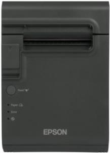 Tm-l90(662) - Label And Barcode Printer - Thermal - 80mm - USB / Serial
