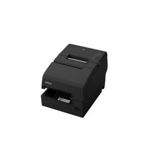 Tm-h6000v-214 - Integrated Pos Printer - Thermal - 83mm - USB / Serial - Black