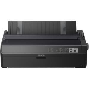 Fx-2190ii - Printer - Dot Matrix - A4 - USB/ Parallel
