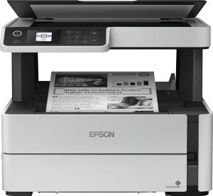 Ecotank  Et-m2140 - Multifunction Printer - Inkjet - A4 - USB