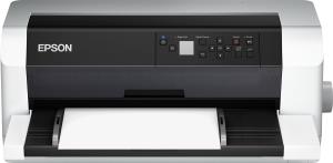 Dlq-3500iin - Printer - Dot Matrix - 24 Pins