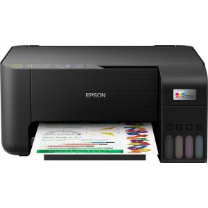 Ecotank Et-2814 - Color All-in-one Printer - Inkjet - A4 - Wi-Fi/ USB