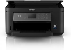 Expression Home Xp-5155 - All-in-one Printer - Inkjet - A4 - USB / Wi-Fi