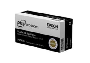 Ink Cartridge - For Discproducer - Black
