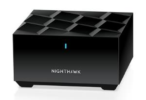 MS60 Nighthawk Mesh Wi-Fi 6 Dual-Band AX1800 Add-on Satellite