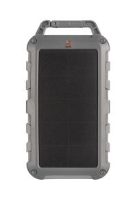 20W FUEL SERIES SOLAR CHARGER 10.000