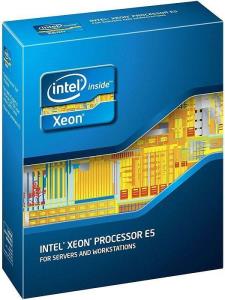 Xeon Processor E5-1660 V2 3.70 GHz 15MB Cache