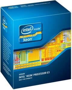 Xeon Processor E3-1220v6 3.00 GHz 8MB Cache