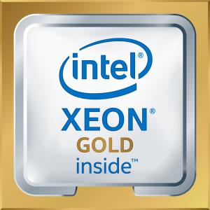 Xeon Processor Gold 6140 2.30GHz 24.75MB Cache (cd8067303405200)