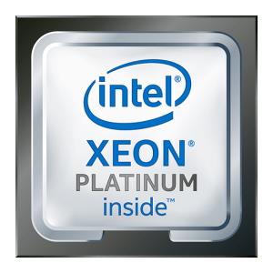 Xeon Processor Platinum 8168 2.70GHz 33MB Cache (cd8067303327701)