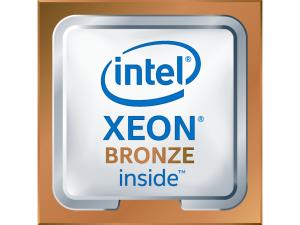 Xeon Bronze Processor 3206r 1.90 GHz 11MB Cache (cd8069504344600)