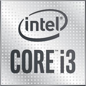 Core i3 Processor I3-10100f 3.60 GHz 6MB Cache - Tray
