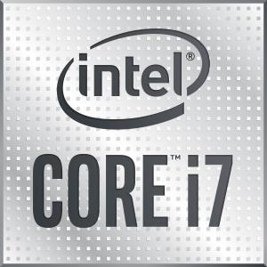 Core i7 Processor I7-10700e 2.90 GHz 16MB Cache - Tray