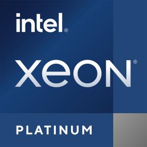 Xeon Platinum Processor 8380 2.30 GHz 60MB Cache - Tray
