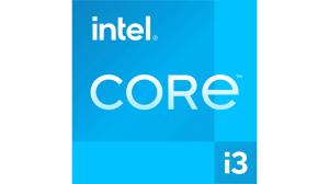 Core i3 Processor I3-12100f 3.30 GHz 12MB Cache - Tray