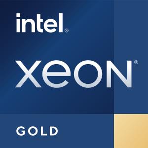 Xeon Gold Processor 6434h 8 Core 3.70 GHz 22.5MB Cache