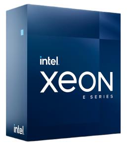 Xeon Processor E-2414 4 Core 2.6 GHz 12MB Cache