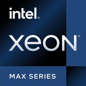 Xeon Max Processor 9468 2.10 GHz 105MB Cache - Tray