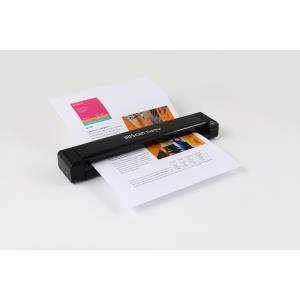 Iriscan Express 4 Portable Sheet Feed USB Scanner