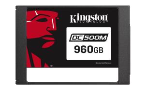 SSD - Dc500m - 960GB - 2.5in