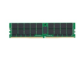128GB Ddr4-3200MHz LrDIMM Quad Rank Module (ktl-ts432lq/128g)