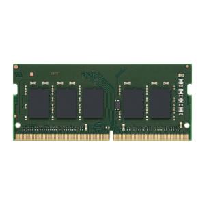 8GB Ddr4-3200MHz ECC Cl22 SoDIMM 1rx8 Micron R (ksm32ses8/8mr)