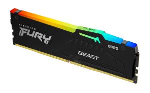 32GB Ddr5 6400mt/s Cl32 DIMM Fury Beast RGB Expo