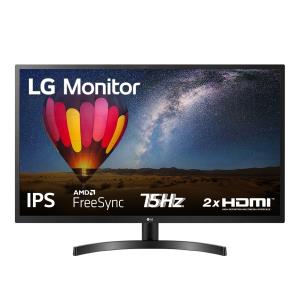 Desktop Monitor - 32mn500m-b - 32in - 1920 X 1080 (full Hd) - IPS 5ms 16:9