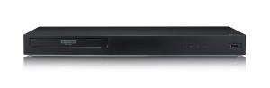 Ubk90 4k Ultra Hd Hdr Dolby Vision Blu-ray Player
