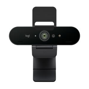 Brio Stream - 4K Webcam - USB-A (3.0)