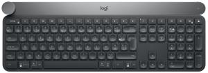 Craft Advanced Keyboard With Creative Input Dial - Azerty French