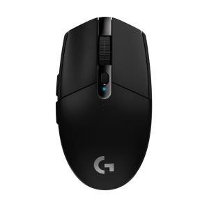 G305 Lightspeed Wireless Gaming Mouse Black Ewr 2