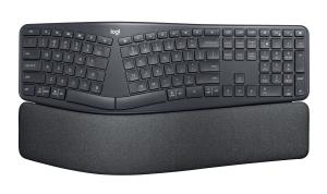 Ergo K860 - Wireless Split Keyboard Azerty French for Business