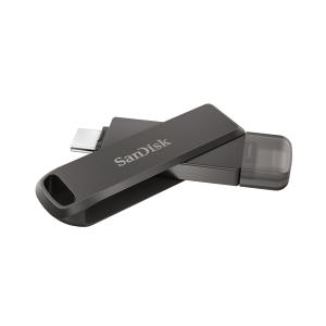 SanDisk iXpand Luxe - 64GB USB Stick - USB 3.1