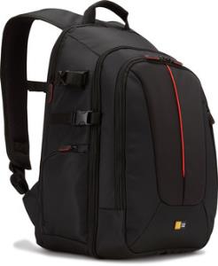 Backpack Slr Black