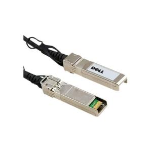 Networking Cable - Qsfp+ To Qsfp+ 40gbe Passive Copper Direct Attach Cable - 0. 5M - Kit