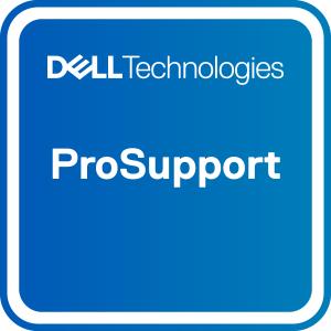 Warranty Upgrade Xps 15 - 1 Year Pro Support To 3 Years Pro Support