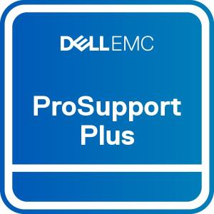 Warranty Upgrade - 1 Year Basic Onsite To 5 Year  Prosupport Plus PowerEdge R240