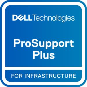 Warranty Upgrade - 3 Year  Basic Onsite To 3 Year  Prosupport Plus 4h PowerEdge R7515