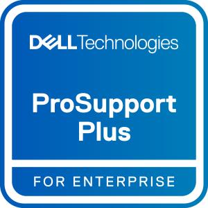 Warranty Upgrade - 3 Year  Basic Onsite To 3 Year  Prosupport Plus PowerEdge R340