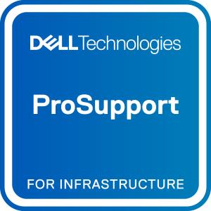 Warranty Upgrade - 3 Year  Basic Onsite To 5 Year  Prosupport PowerEdge R6515