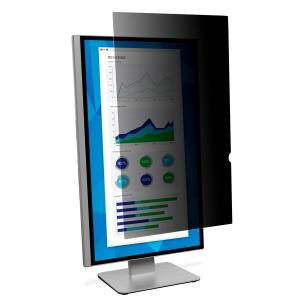 Privacy Filter For 25.0in Widescreen Portrait Monitor