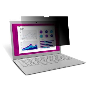 High Clarity Privacy Filter For Microsoft Surface Laptop