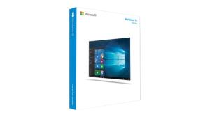 Windows 10 Home 32/64bit P2 - 1 Users - Win - English International - USB Stick
