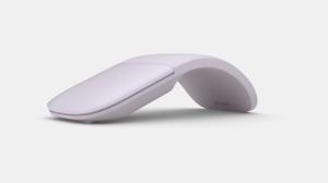 Arc Mouse Bluetooth - Lilac