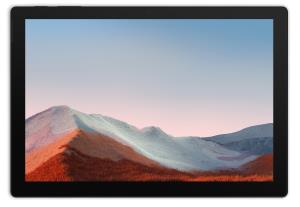 Surface Pro 7+ - 12.3in - i7 1165g7 - 16GB Ram - 512GB SSD - Win10 Pro - Black - Iris Xe Graphics - Engbrit Uk/ireland