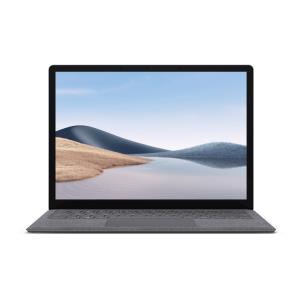 Surface Laptop 4 - 13.5in - i5 1145g7 - 8GB Ram - 256GB SSD - Win10 Pro - Platinum - Ger/aus/euro