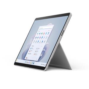 Surface Pro 9 - 13in - i5 1245u - 8GB Ram - 512GB SSD - Win11 Pro - Platinum Uk