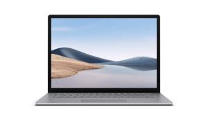 Surface Laptop 4 - 15in - i7 1185g7 - 16GB Ram - 512GB SSD - Win10 Pro - Platinum - Demo