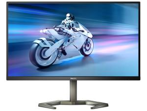 Desktop Monitor - 27m1n5500za - 27in - 2560 X 1440 - Quad Hd Gaming Monitor